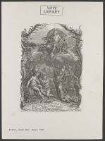 Christ with protagonists of the Old Testament