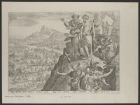 Balaam's Oracle