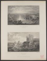 Milford Haven / Newport