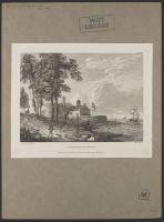 Cowes Castle Isle of Wight.