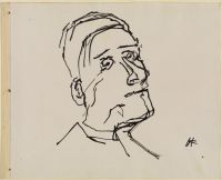 Self-portrait