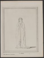 Lady Hamilton's Attitudes (Plate XI)