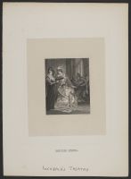 Scene from 'The Earl of Warwick'