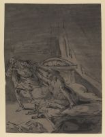 Joseph and Potiphar's wife