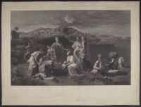 The finding of Moses