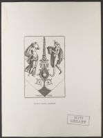 Plate 23 of ‘Le pitture antiche del sepolcro de Nasonii nella via Flaminia’: L'Estate