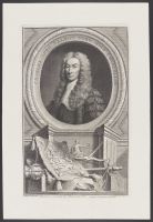 Portrait of Charles Lord Taylor