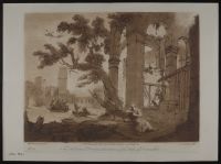 Landscape with the Temptation of St. Antony