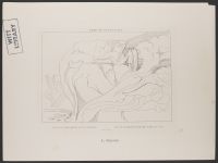 Tomb of Anastasius, Inferno Canto 11, Plate 12