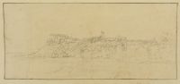 Page of an album