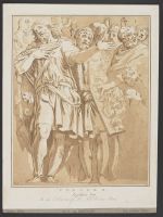 Jephtha's Vow