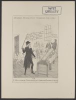 Rev William Moodie, DD, Professor of Anatomy