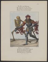 Death to the Nobleman [Der Tod zum Edelmann]