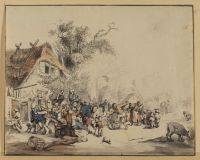 Village fete