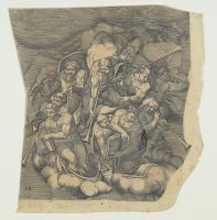 Scene from The Last Judgment