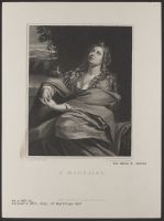 A Magdalen