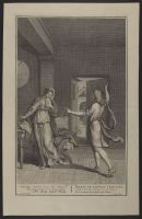 The Annunciation of the Virgin Mary (Luke 1:28)
