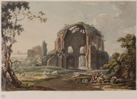 Temple of Minerva