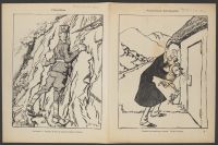 Kruger le Grand et John Bull le Petit, plate 5
