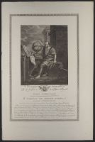 Democritus (Le philosophe Démocrite)