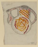 Ceramic design (recto)