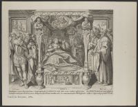 The canticle of Canticles . 3.1. plate 3.
