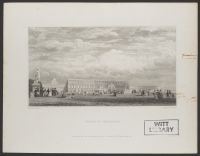 Palace of Versailles.