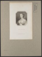 Portrait of Lady Robarts