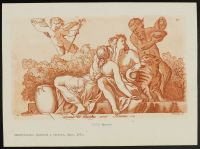 Bacchus and Ariadne