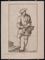Le Arti di Bologna: Calsettaro
