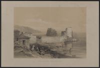 Pontinha, from the West, The