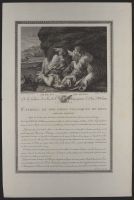 Lot and his Daughters (Loth et ses Filles)