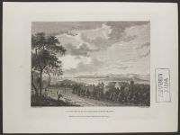 Letter Shuna, the Seat of the Laird of Appin Islands