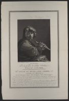 The flute player (Le fluteur)