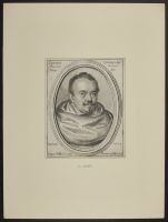 Portrait of Giovanni Ciampoli
