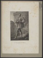 Plates from 'Voyage Pittoresque dans le Bocage de la Vendée, ou Vues de Clisson et de ses Environs'