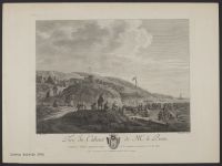 Coastal scene