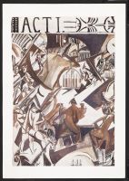 Print from the portfolio - Timon of Athens
