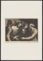 Christ before Pilate