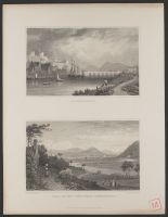 Caermarthen / Vale of the Towy