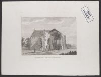 Collegiate Church at Hamilton