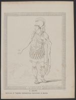 Characters in the Plays of Racine (print 9)