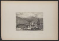 Pier at Inverary
