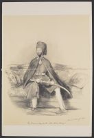 The Sultan Abdul Medschid.