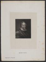 Francis Beaumont (1584/5–1616)