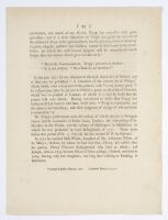 Joseph Trapp (continued)
