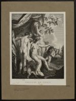Toilet of Venus