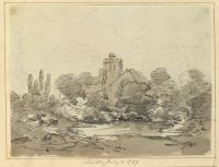Page of an album