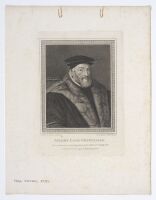 Audley, Lord Chancellor