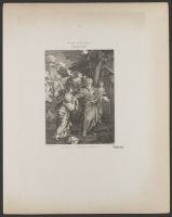 Dismissal of Hagar, The